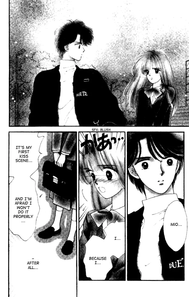 Read Handsome Girlfriend Chapter 2 Online