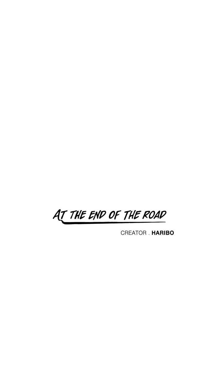 Read At the End of the Road Chapter 44 Online