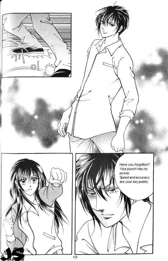 Read Hot Blooded Woman Chapter 31 Online