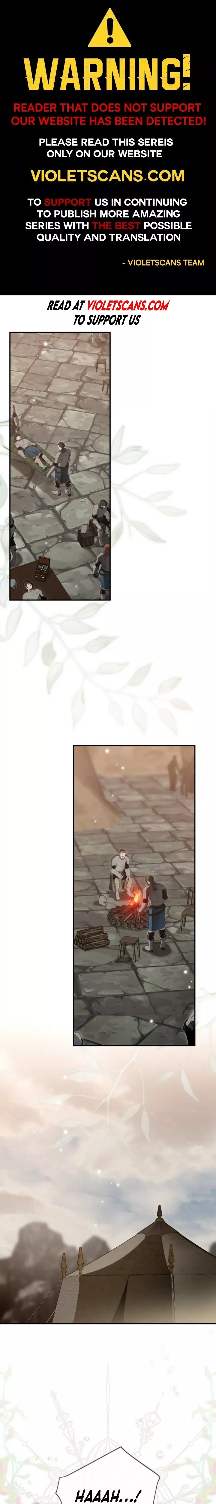 Read Into the Light, Once Again Chapter 110 Online