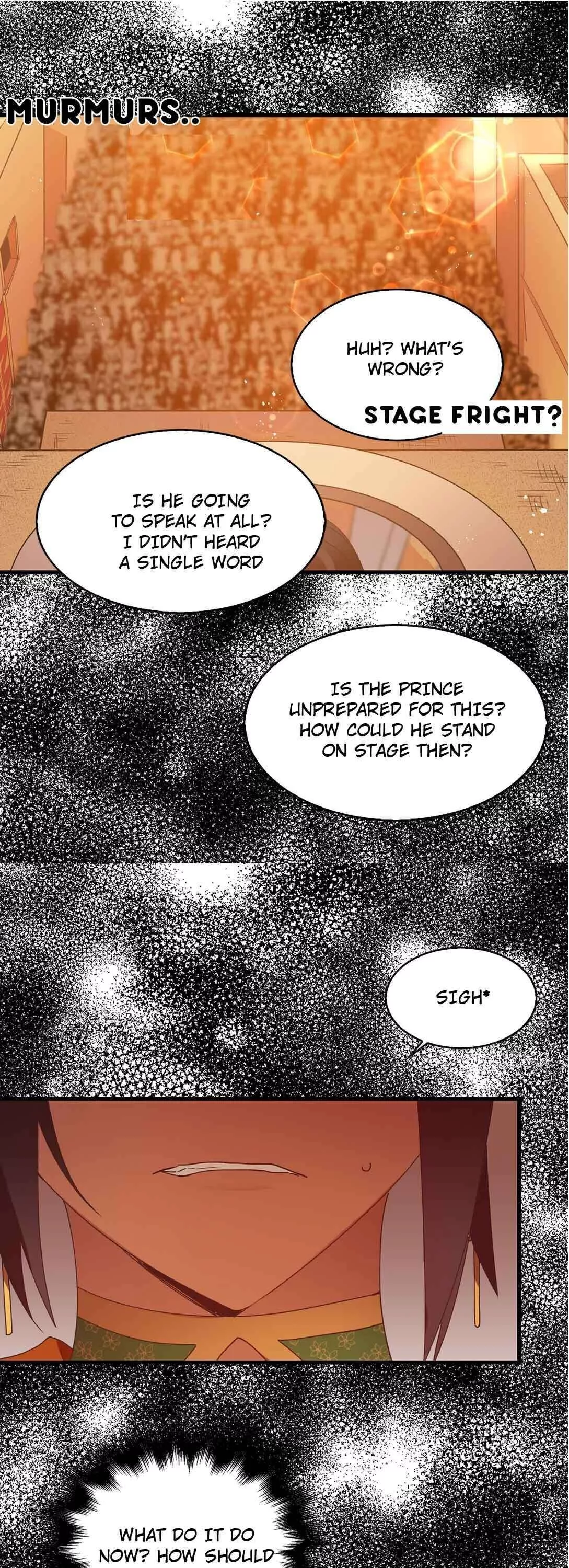 Read Oh! My Prince! Chapter 71 Online
