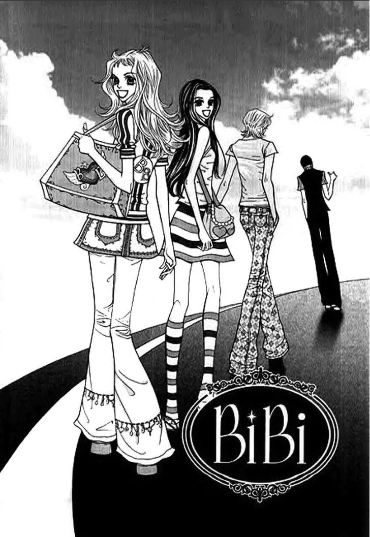 Read Bibi Chapter 4 Online