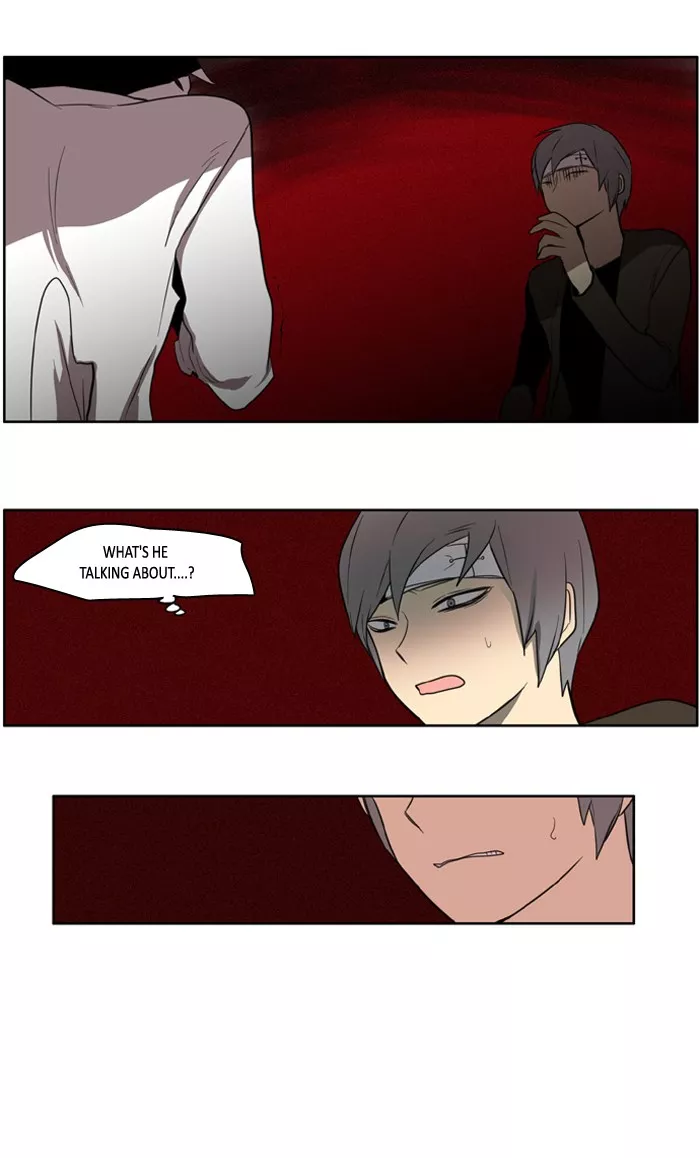 Read I Don’t Want This Kind of Hero Chapter 103 Online