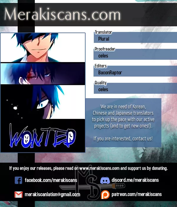 Read Wonted Chapter 123 - Noise 44 Online
