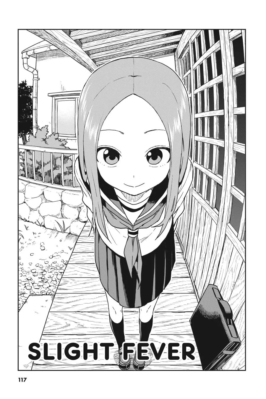 Read Karakai Jouzu no Takagi-san Chapter 142 Online