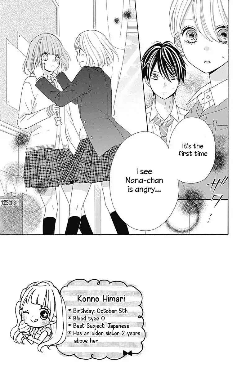 Read Nanairo Kakumei Chapter 37 - Last Revolution [END] Online