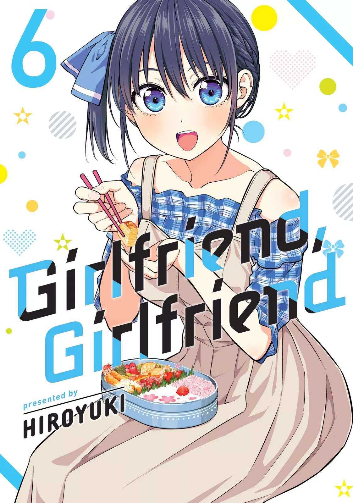 Read Girlfriend, Girlfriend Chapter 46 Online