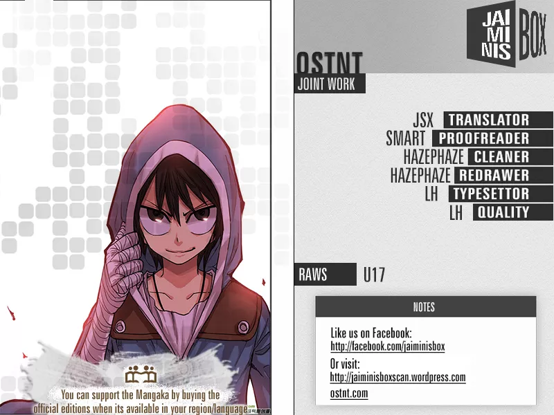 Read Zui Wu Dao Chapter 19 - The Gathering Online