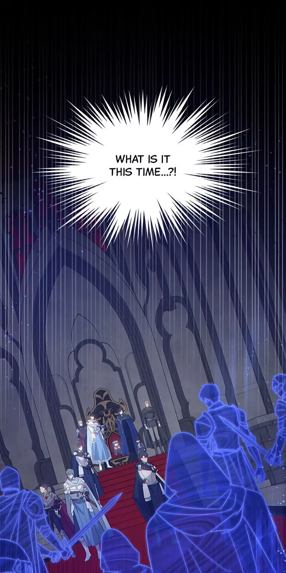 Read Gimme That Pacifier! Chapter 57 Online