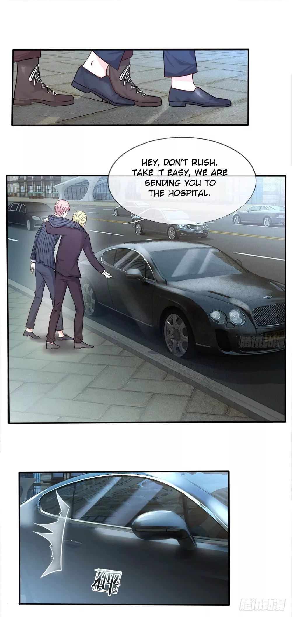 Read I’m the Great Immortal Chapter 5 Online