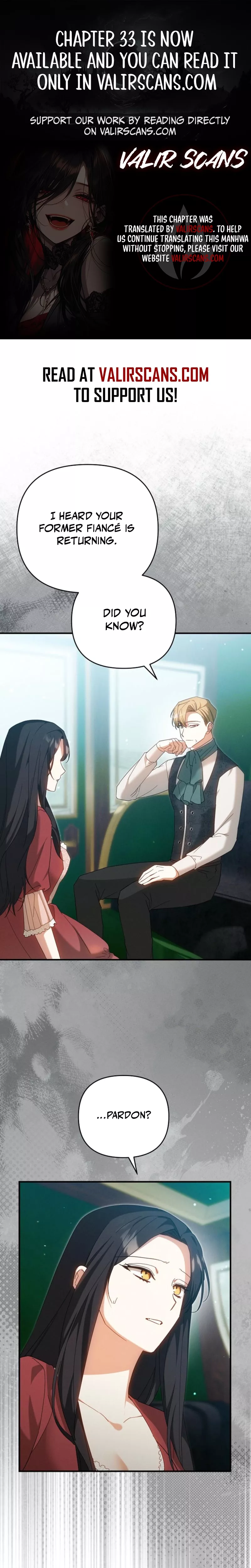 Read Shop Window Scandal Chapter 27 Online