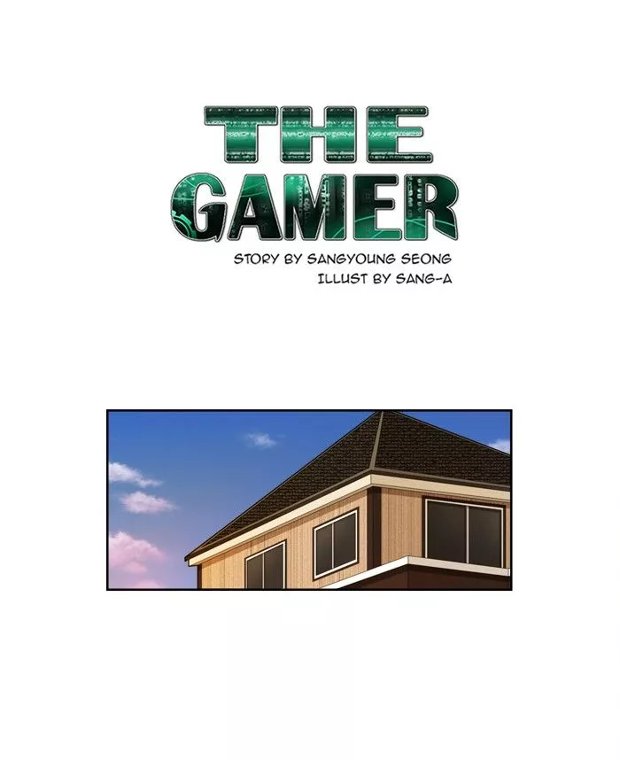 Read The Gamer Chapter 206 Online