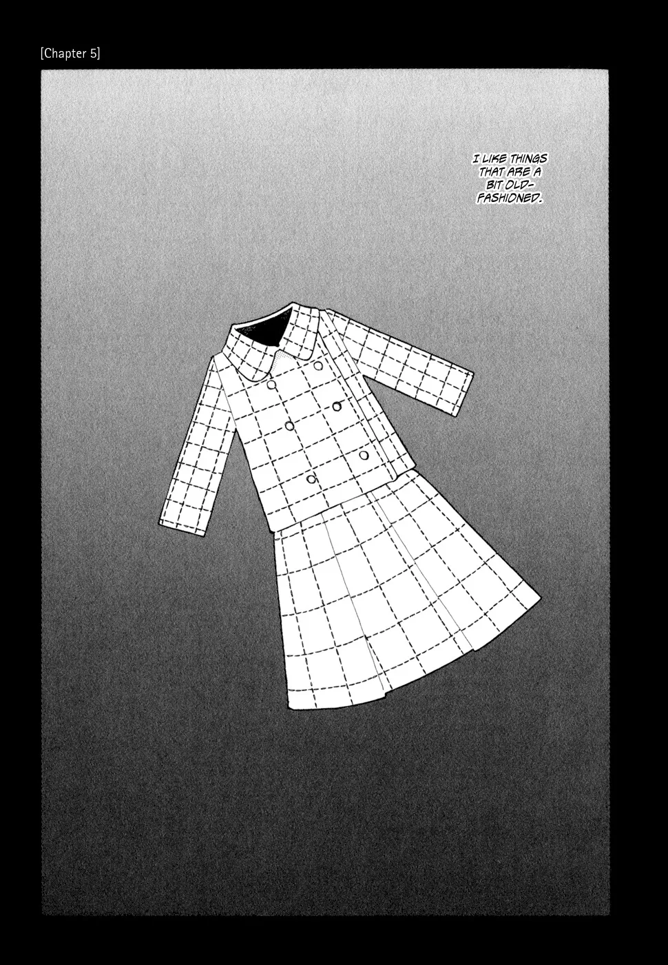 Read Hourou Musuko Chapter 5 - Nitori-kun's Birthday Online