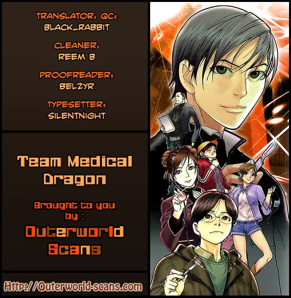 Read Team Medical Dragon Chapter 162 - Partner Online