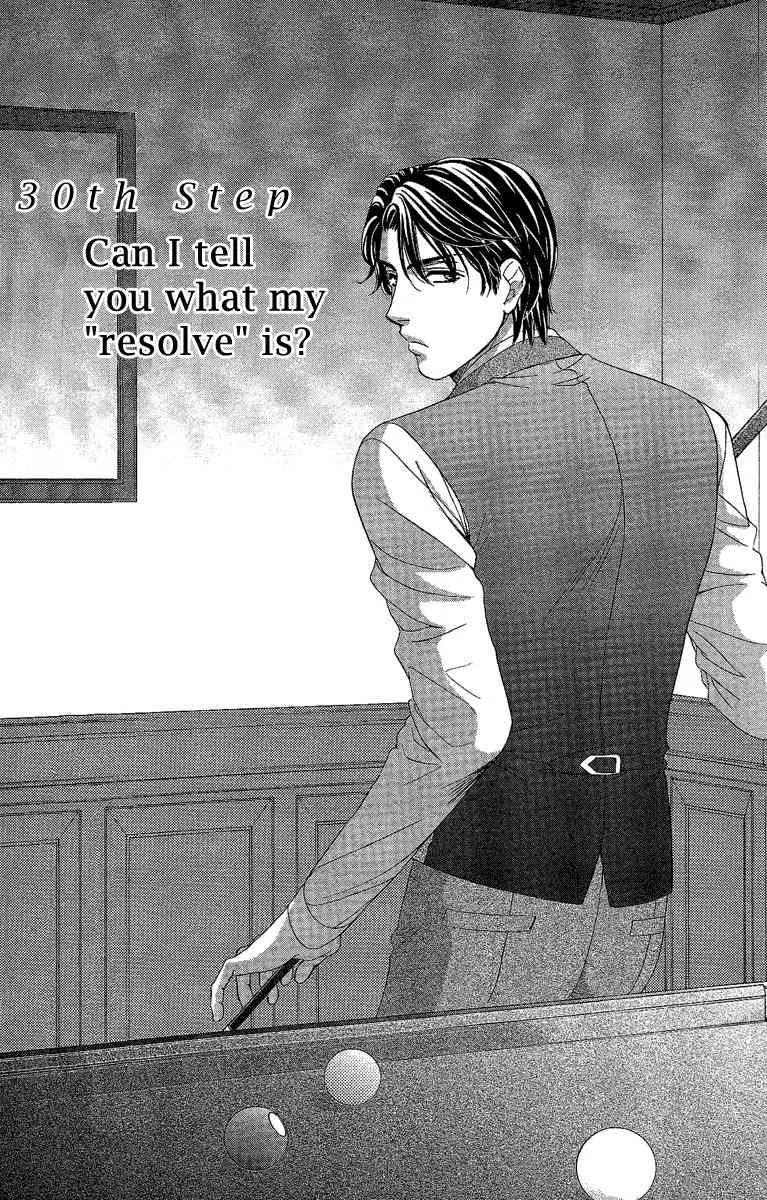 Read Hapi Mari: Happy Marriage!? Chapter 30 Online