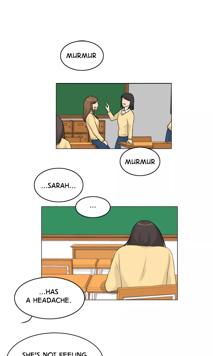 Read Ghost Wife Chapter 124 - Episode 124 Online