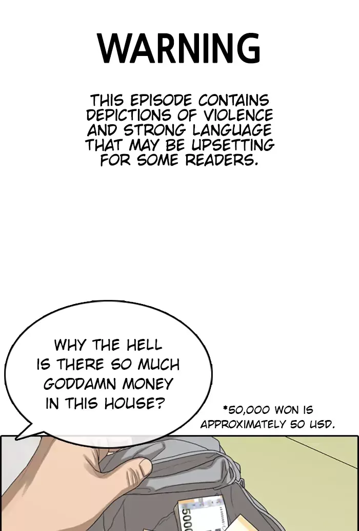 Read My Life as a Loser Chapter 50 Online