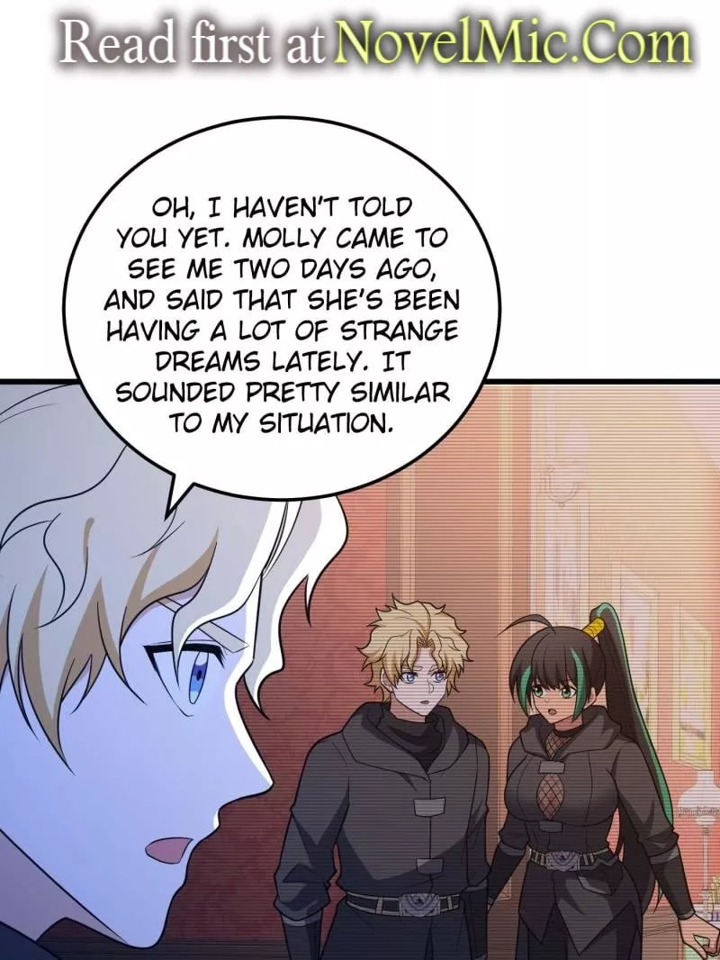 Read My Dragon System Chapter 188 Online