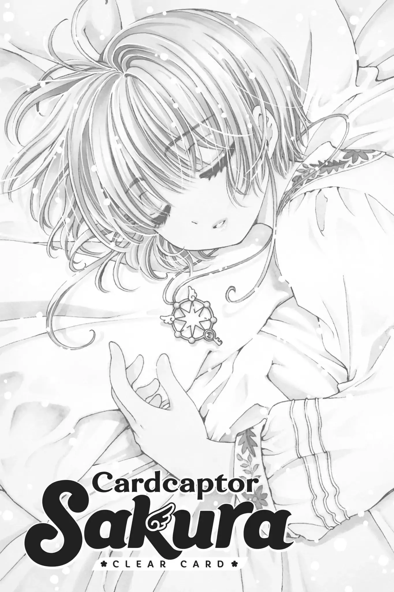 Read Cardcaptor Sakura – Clear Card Arc Chapter 13 Online