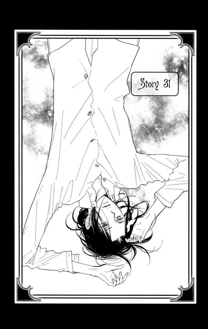 Read Golden Days Chapter 31 Online