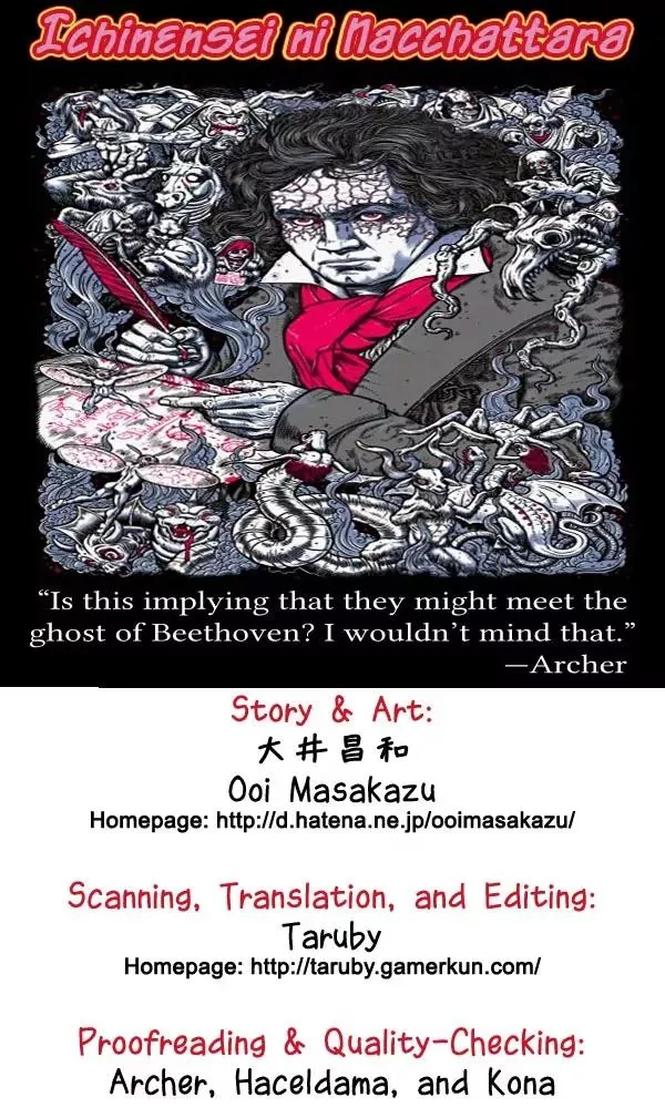 Read Ichinensei ni Nacchattara Chapter 58 Online