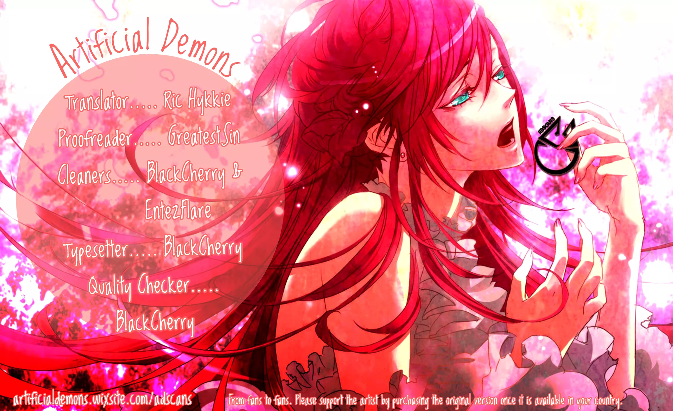 Read King’s Game: Ultimate Chapter 3 Online