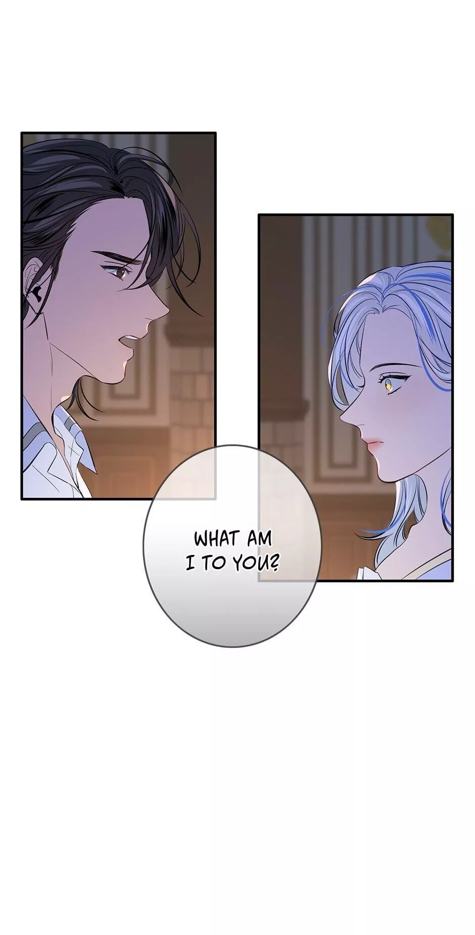 Read The Great Wish Chapter 110 Online