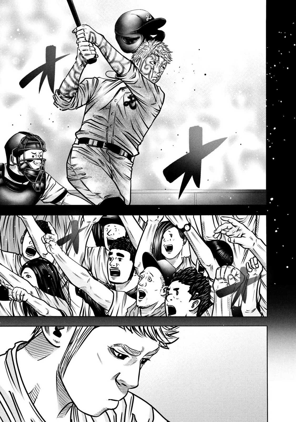 Read Battle Studies Chapter 288 - Move On! Radio Boy! Online