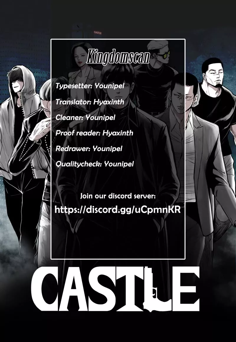 Read Castle Chapter 3 - Castle Chapter 3 Online