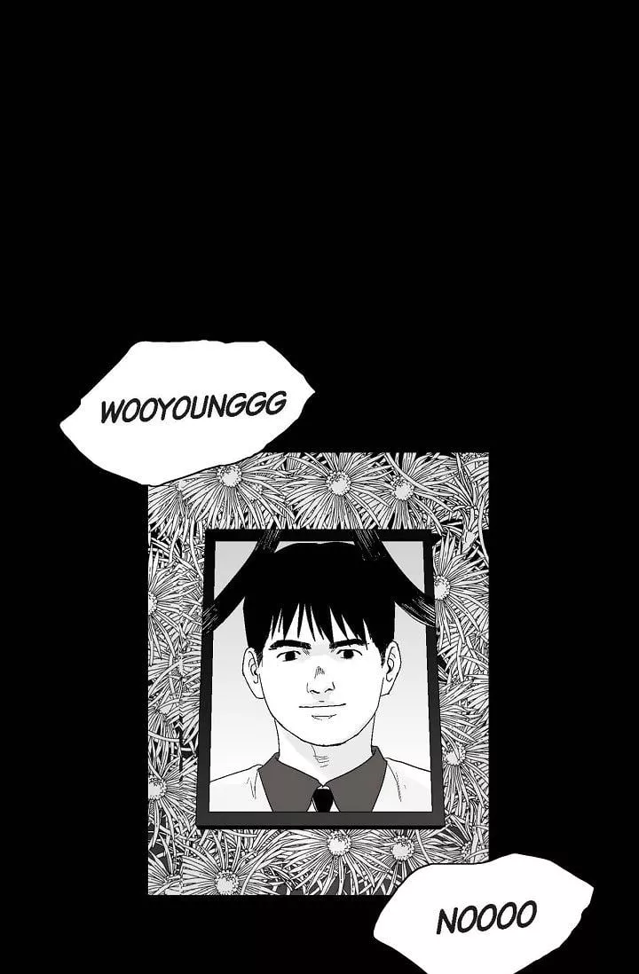 Read An Eye for an Eye Chapter 25 Online