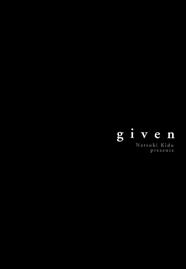 Read Given Chapter 6 Online