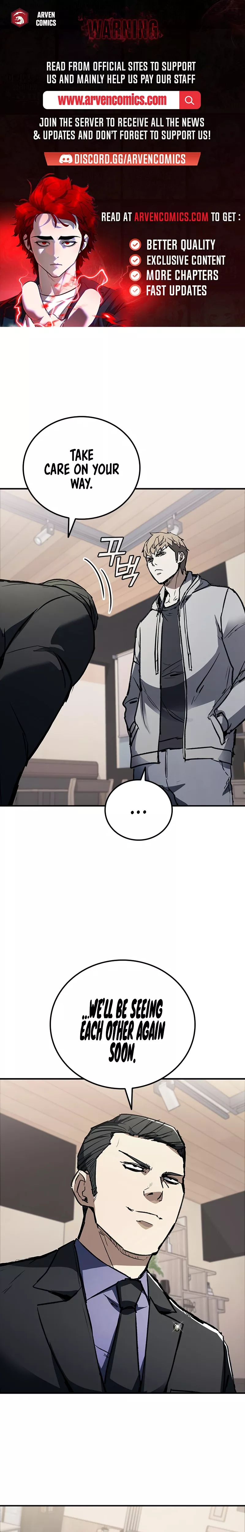 Read Shark Wyvern Chapter 37 Online