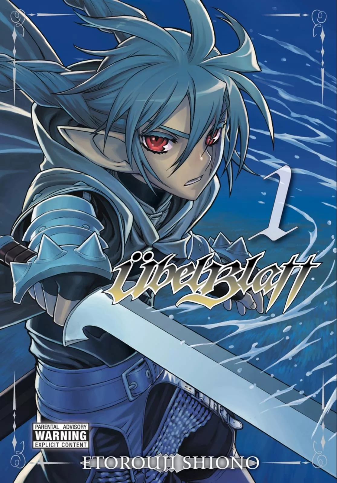 Read Übel Blatt Chapter 12 Online
