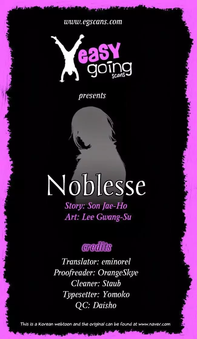 Read Noblesse Chapter 139 - Ep.139 Online