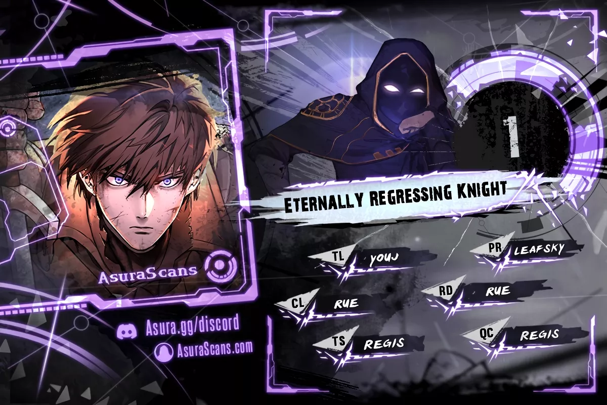 Read The Knight Who Only Lives Today Chapter 1 Online