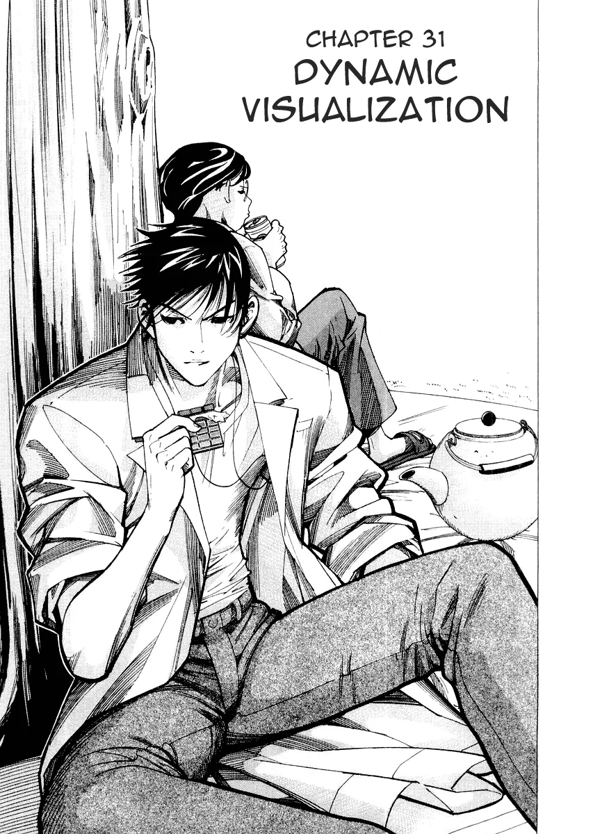 Read Team Medical Dragon Chapter 31 - Dynamic Visualization Online