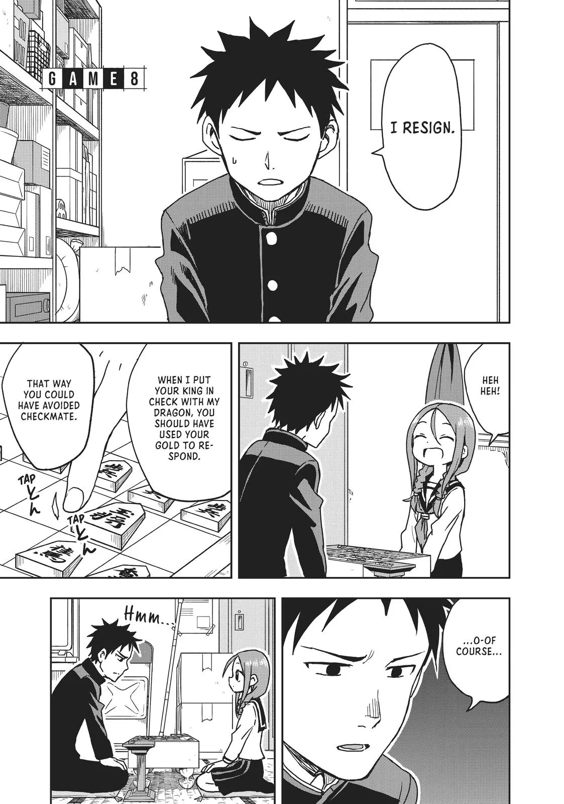 Read Soredemo Ayumu wa Yosetekuru Chapter 8 Online