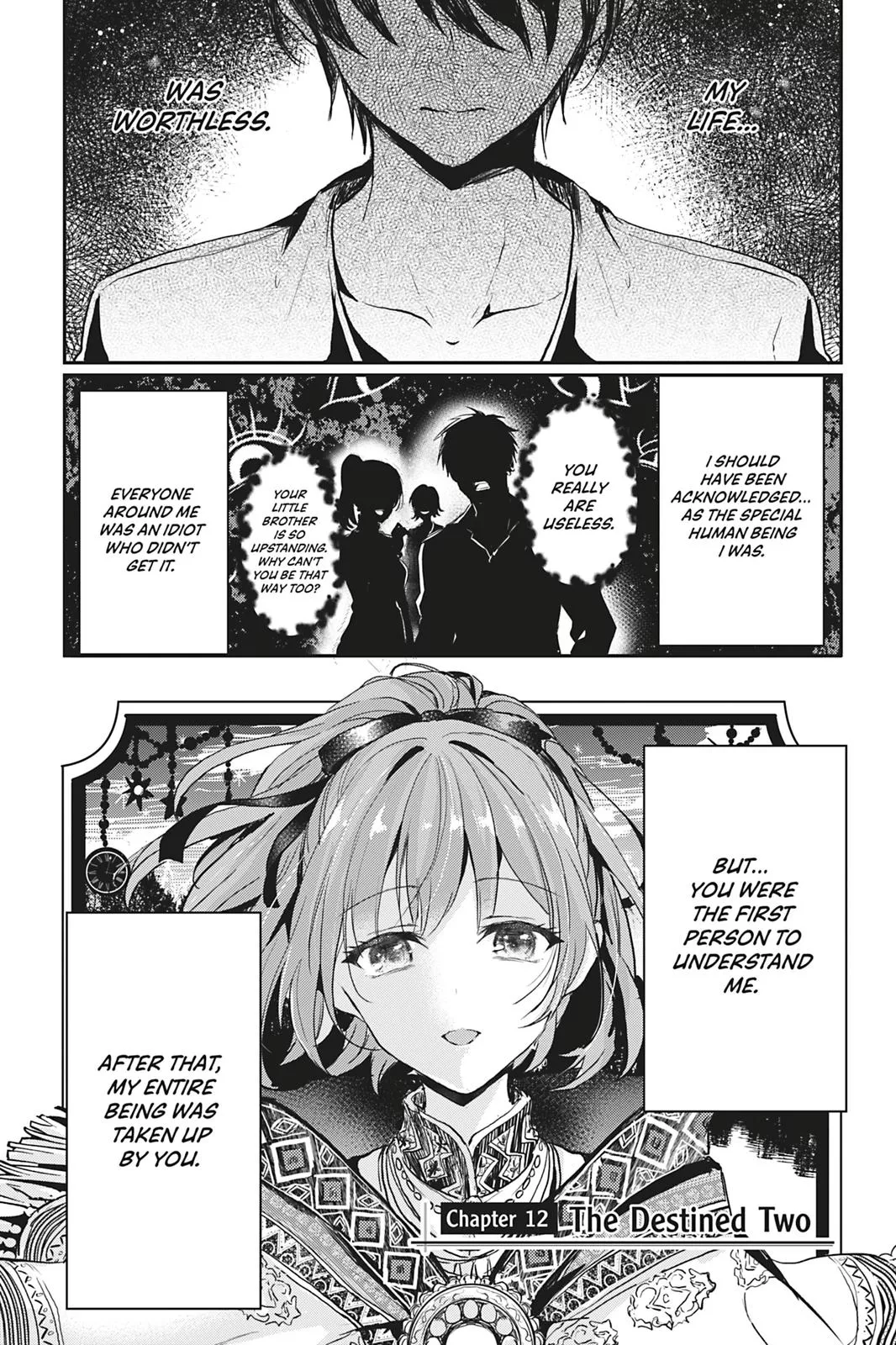 Read Oujo Denka wa Oikari no you desu Chapter 12 Online