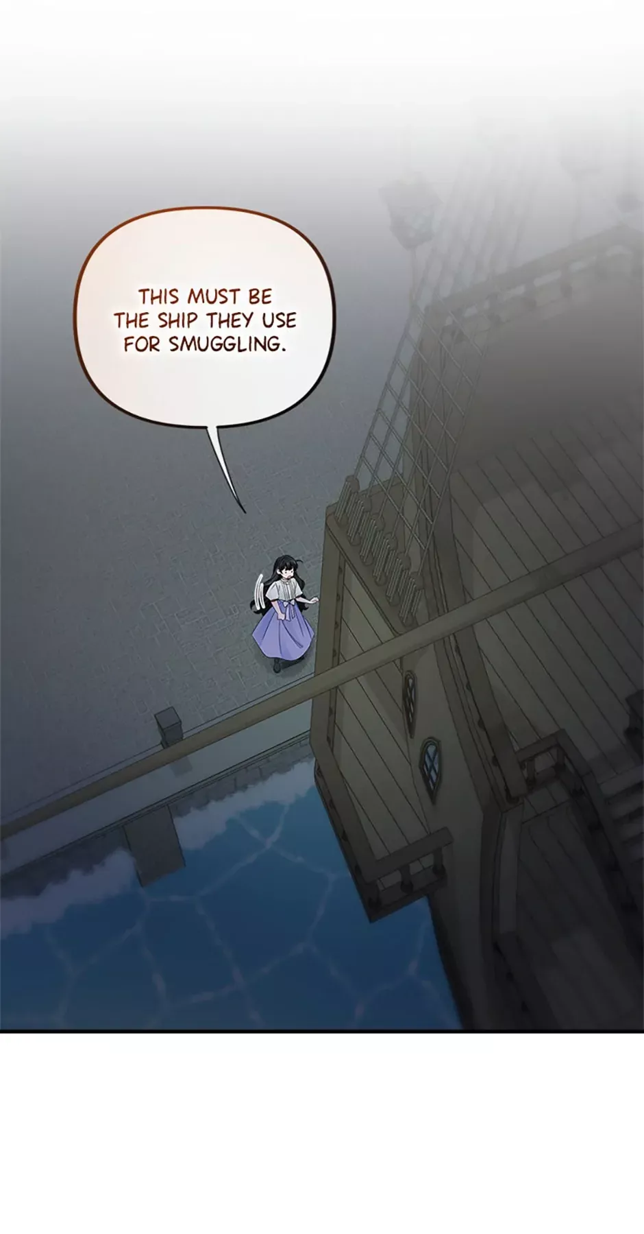 Read Melin’s Salvation Plan Chapter 19 Online