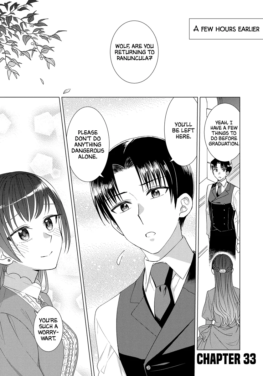 Read Yandere-kei Otome Game no Sekai ni Tensei shiteshimatta you desu Chapter 33 Online