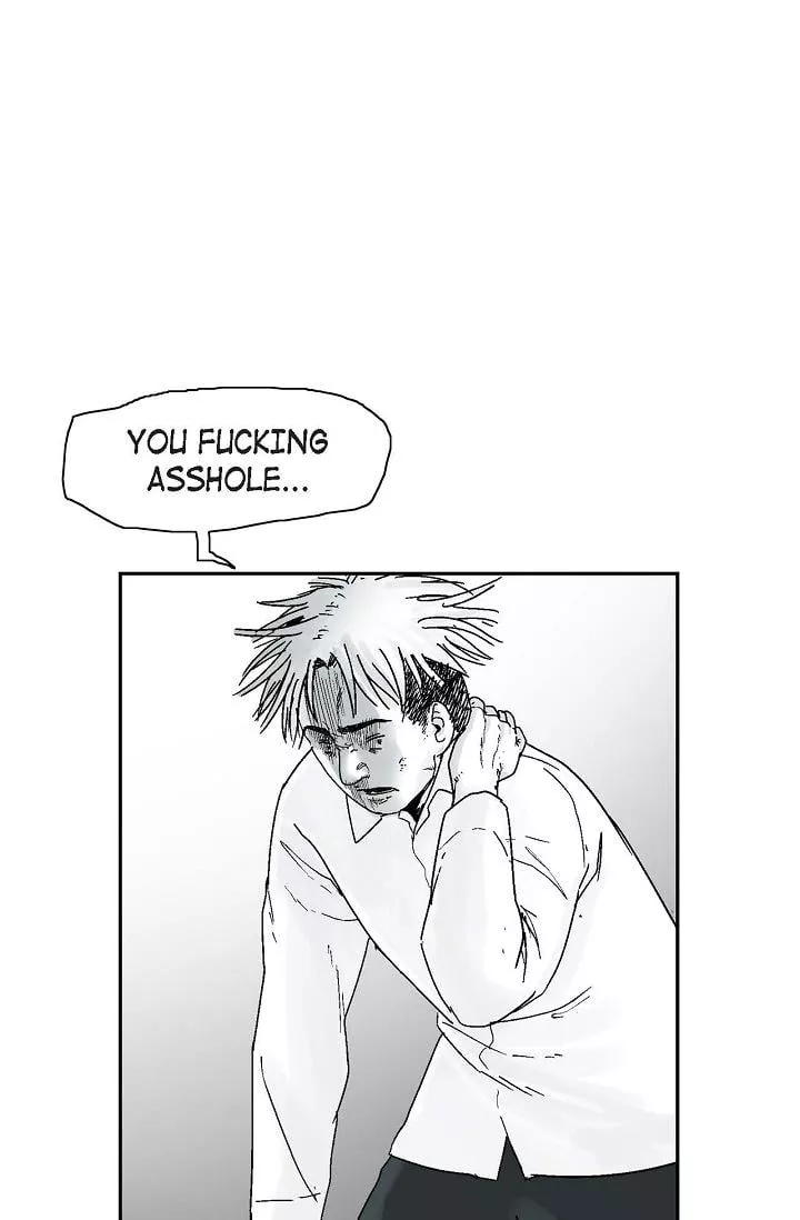 Read An Eye for an Eye Chapter 5 Online