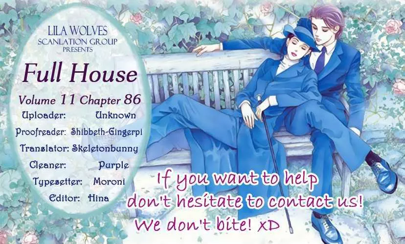 Read Full House Chapter 86 Online