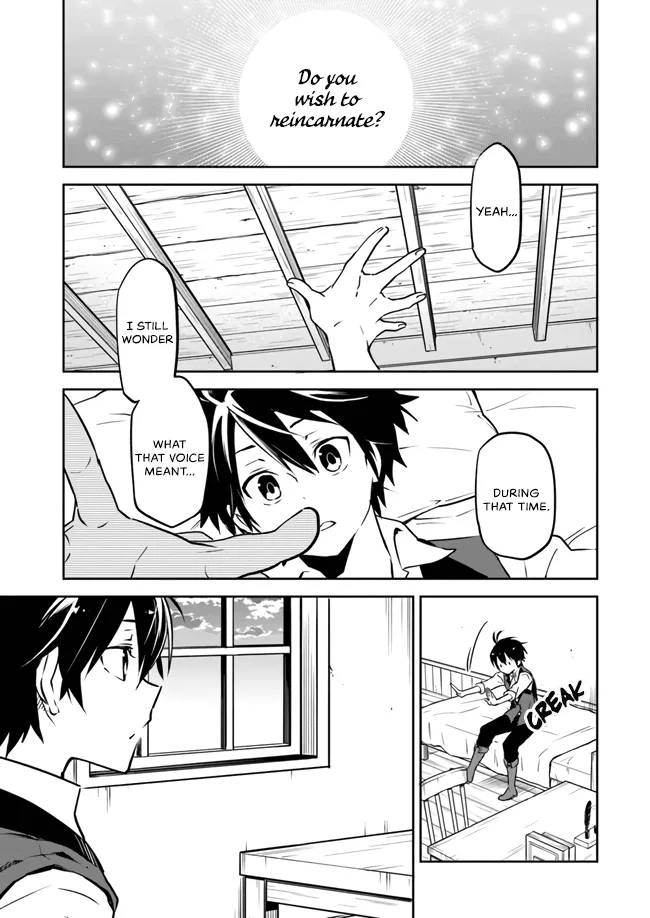 Read Henkyou Gurashi no Maou, Tensei shite Saikyou no Majutsushi ni naru Chapter 2 - The Previous Generation's Demon Lord Tests Abilities From Last Generation Online