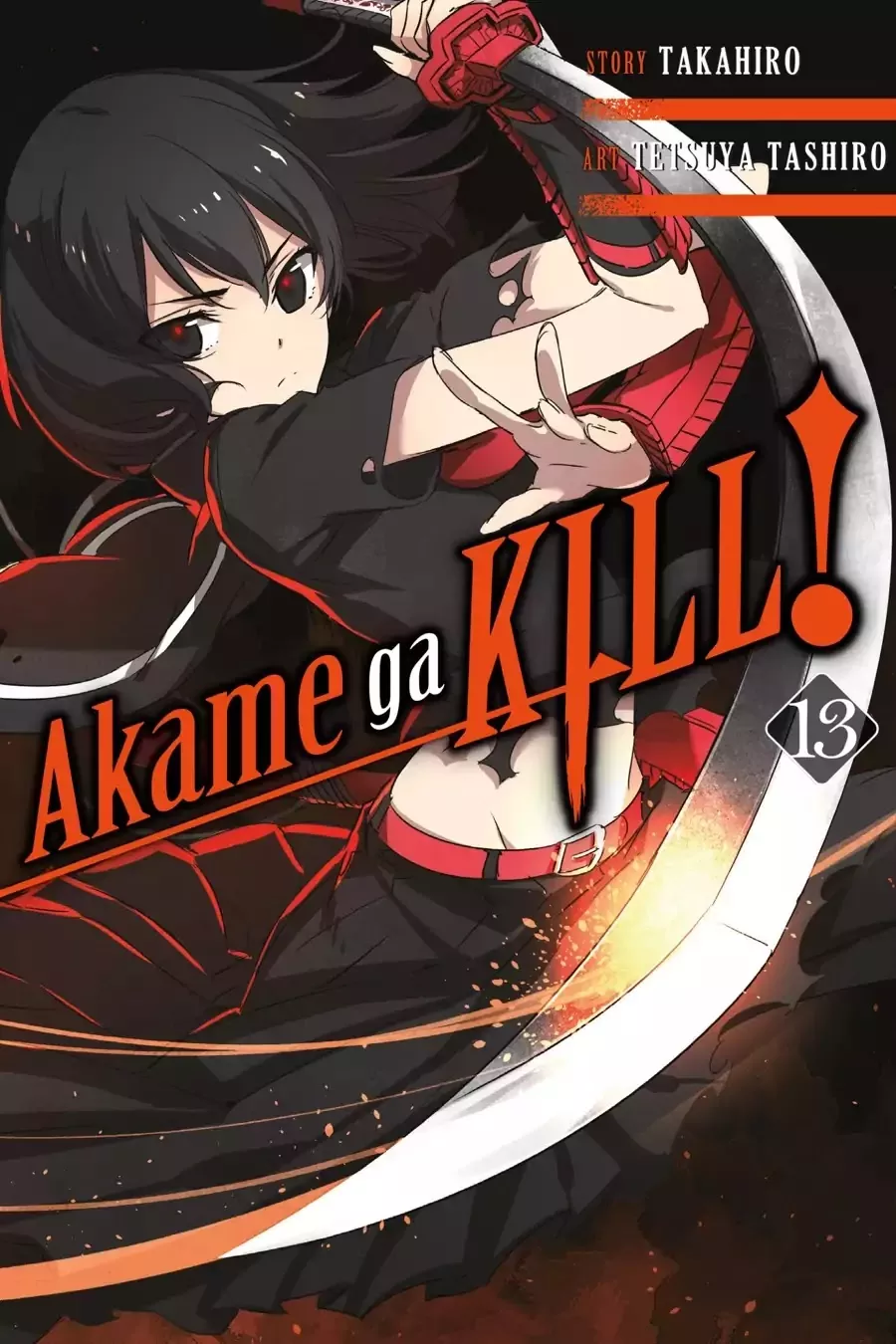 Read Akame ga Kill! Chapter 61 - Kill The Reinforcements Online