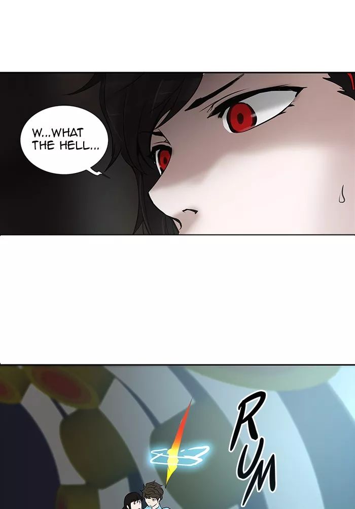 Read Tower of God Chapter 259 - [Season 2] Ep. 179 Online