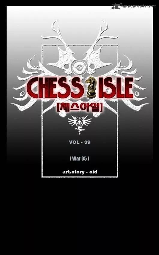 Read Chess Isle Chapter 39 Online