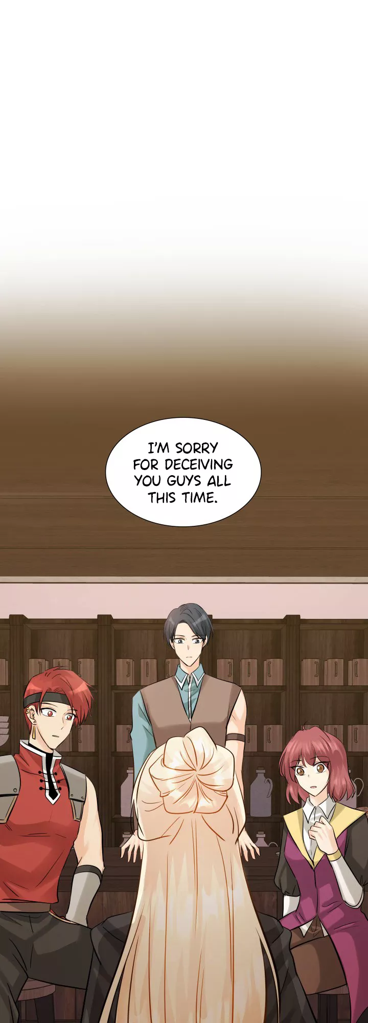 Read Marriage and Sword Chapter 6 Online
