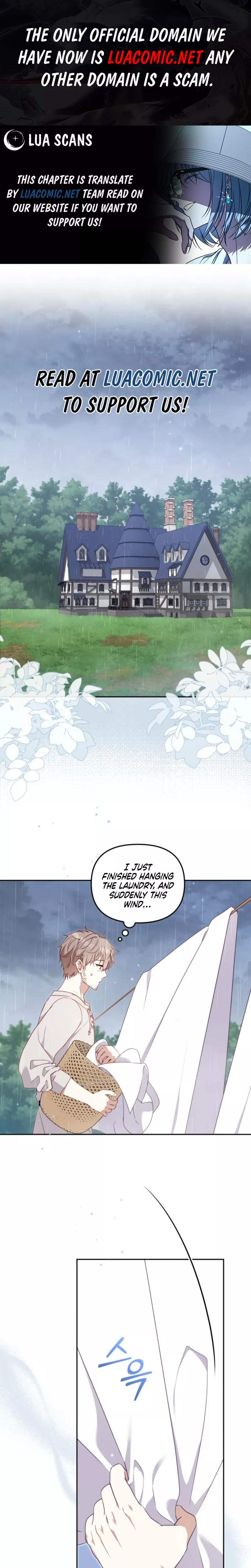 Read I’m Being Raised by Villains Chapter 98 Online