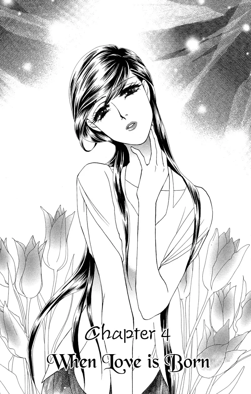 Read Anata ni Hana o Sasagemashou Chapter 4 - When Love is Born Online