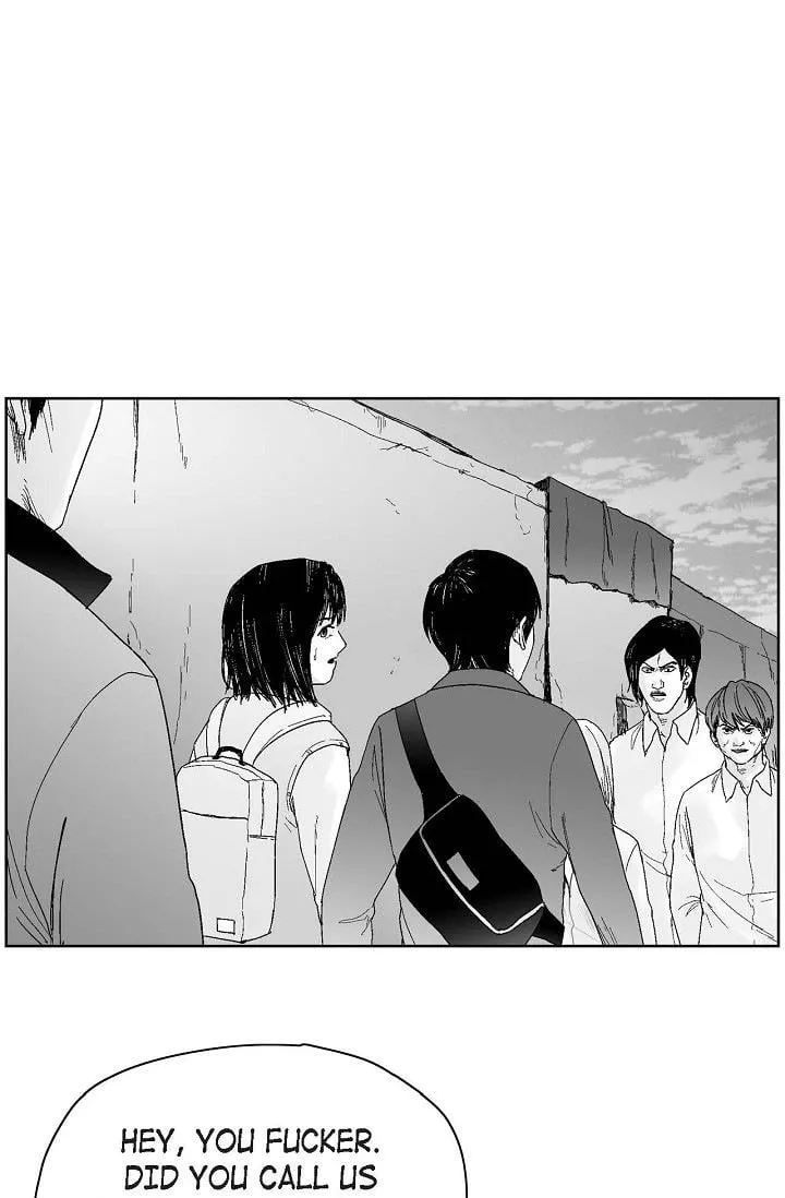 Read An Eye for an Eye Chapter 44 Online